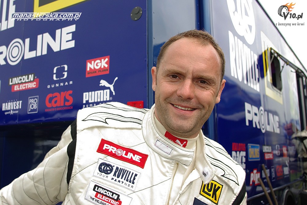 Rajd Karkonoski